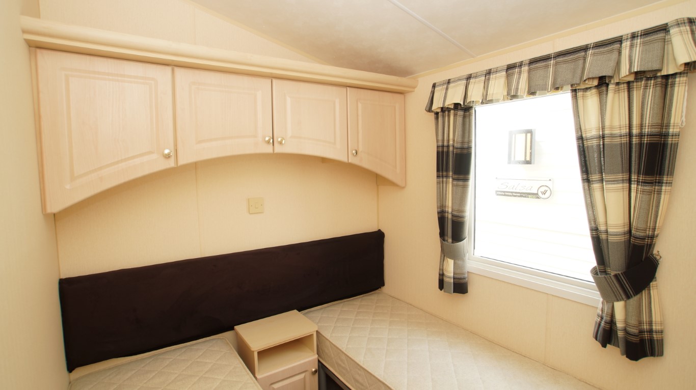 West Lancs Caravans