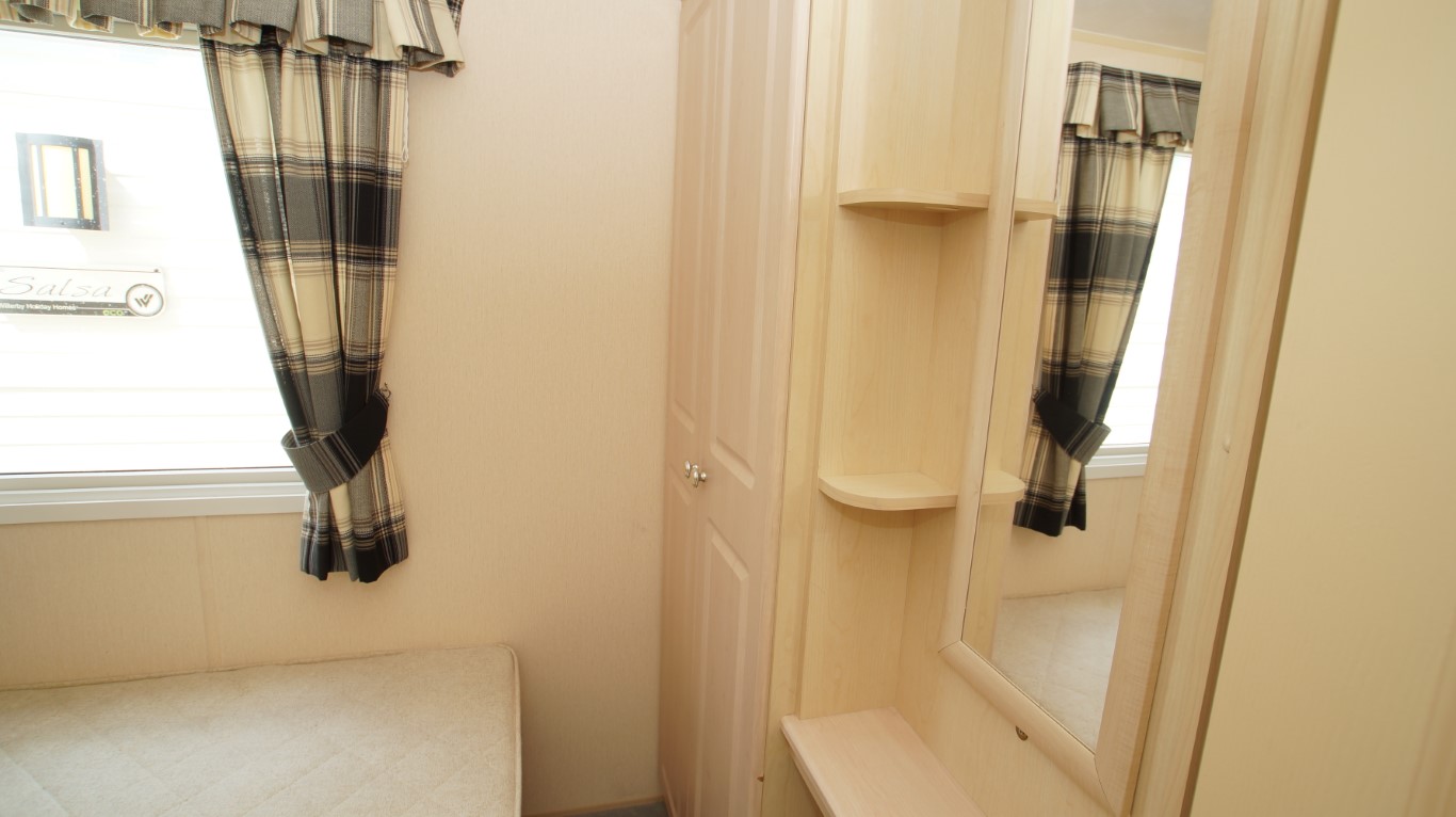 West Lancs Caravans