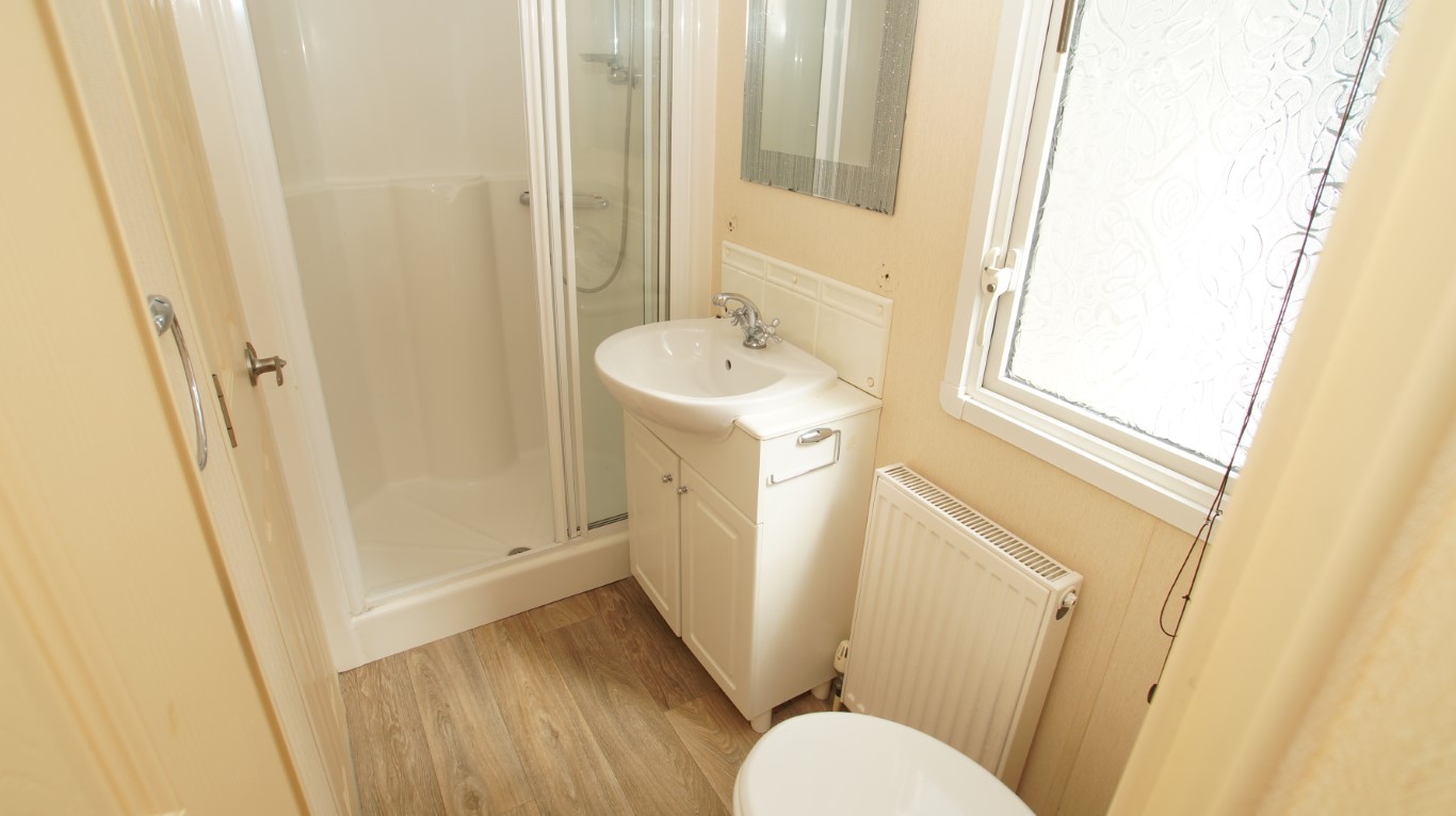 West Lancs Caravans