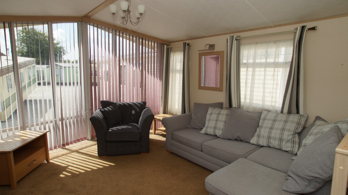 West Lancs Caravans