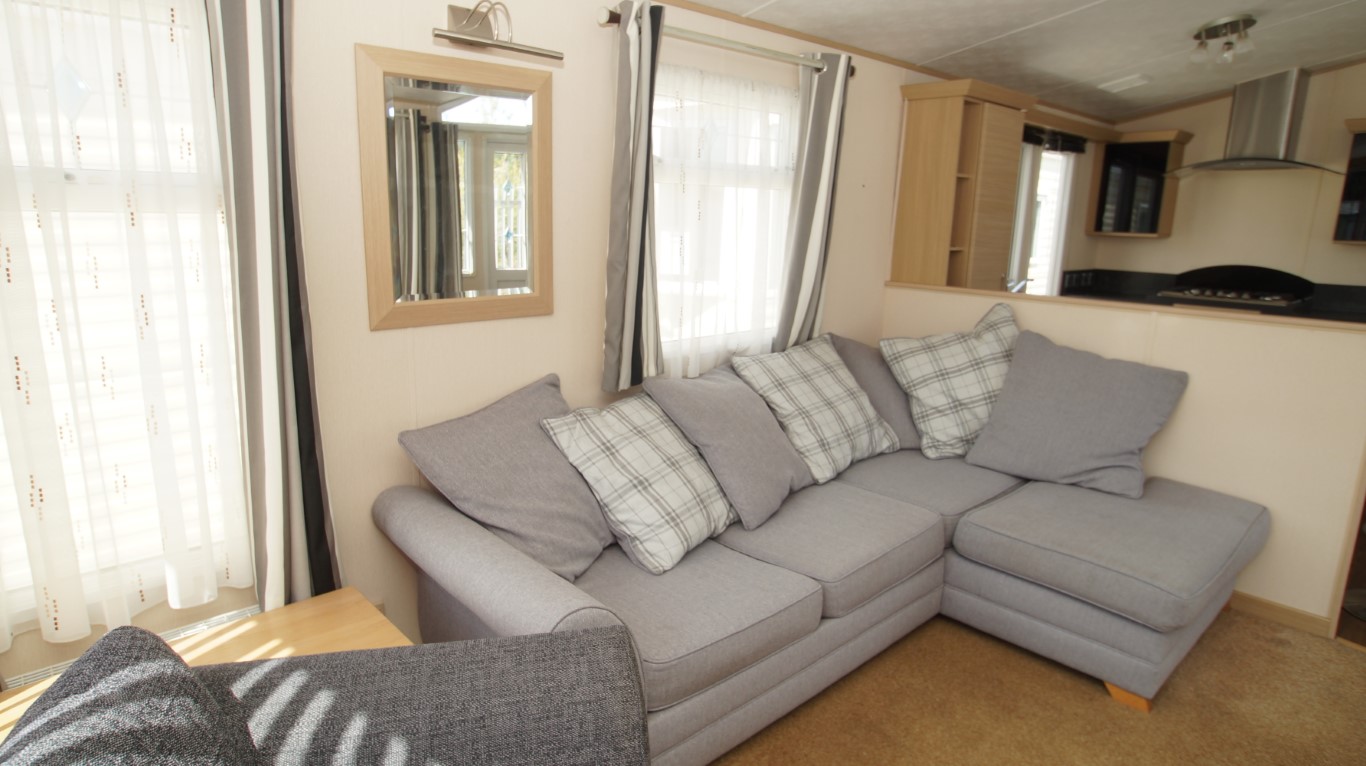 West Lancs Caravans