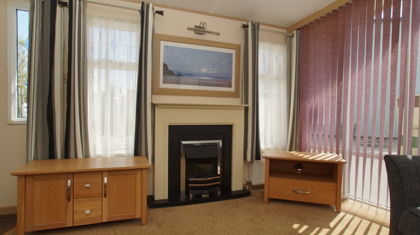 West Lancs Caravans