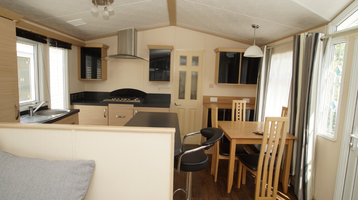 West Lancs Caravans