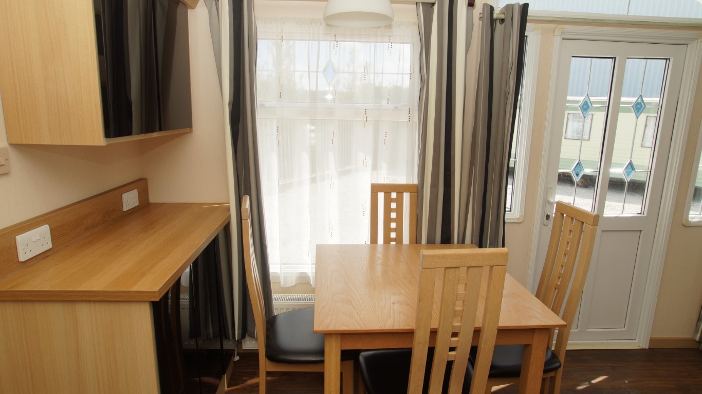 West Lancs Caravans