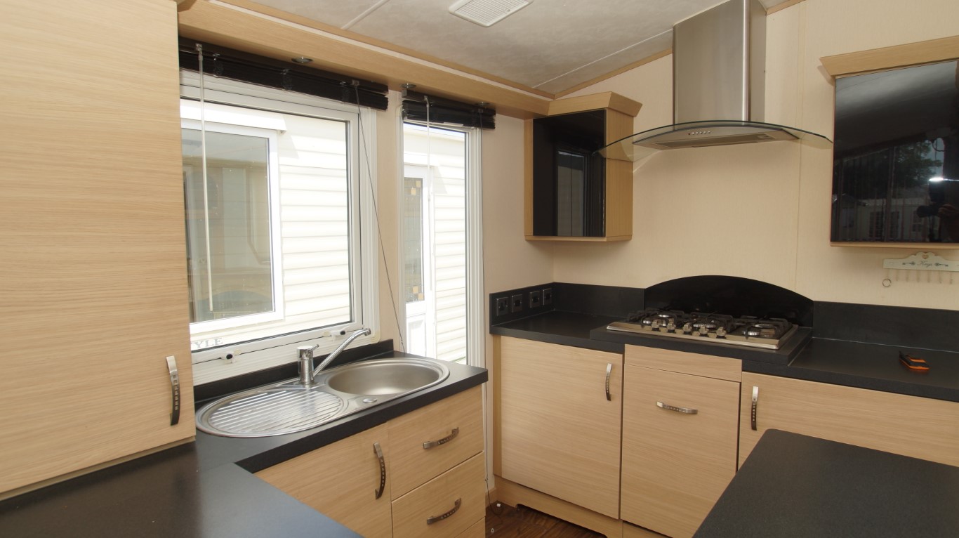 West Lancs Caravans