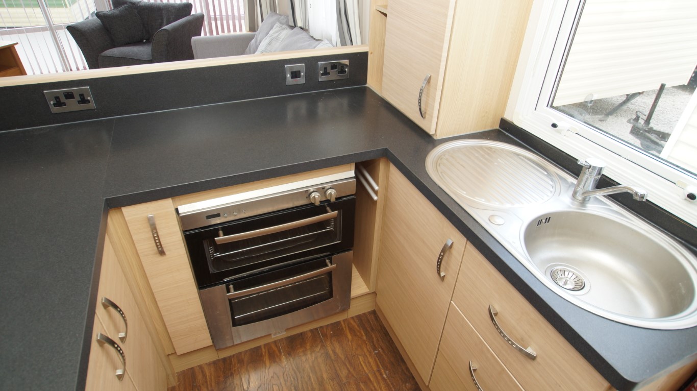 West Lancs Caravans