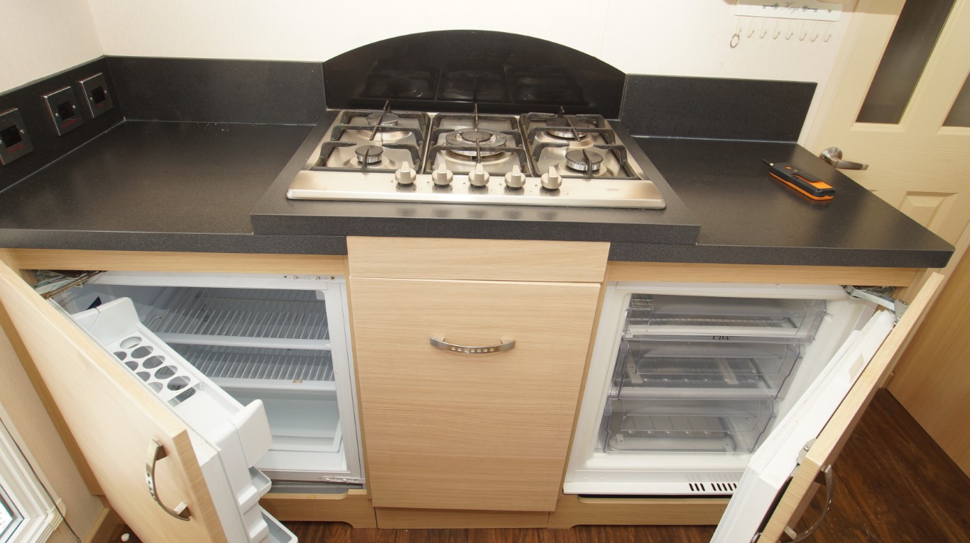 West Lancs Caravans