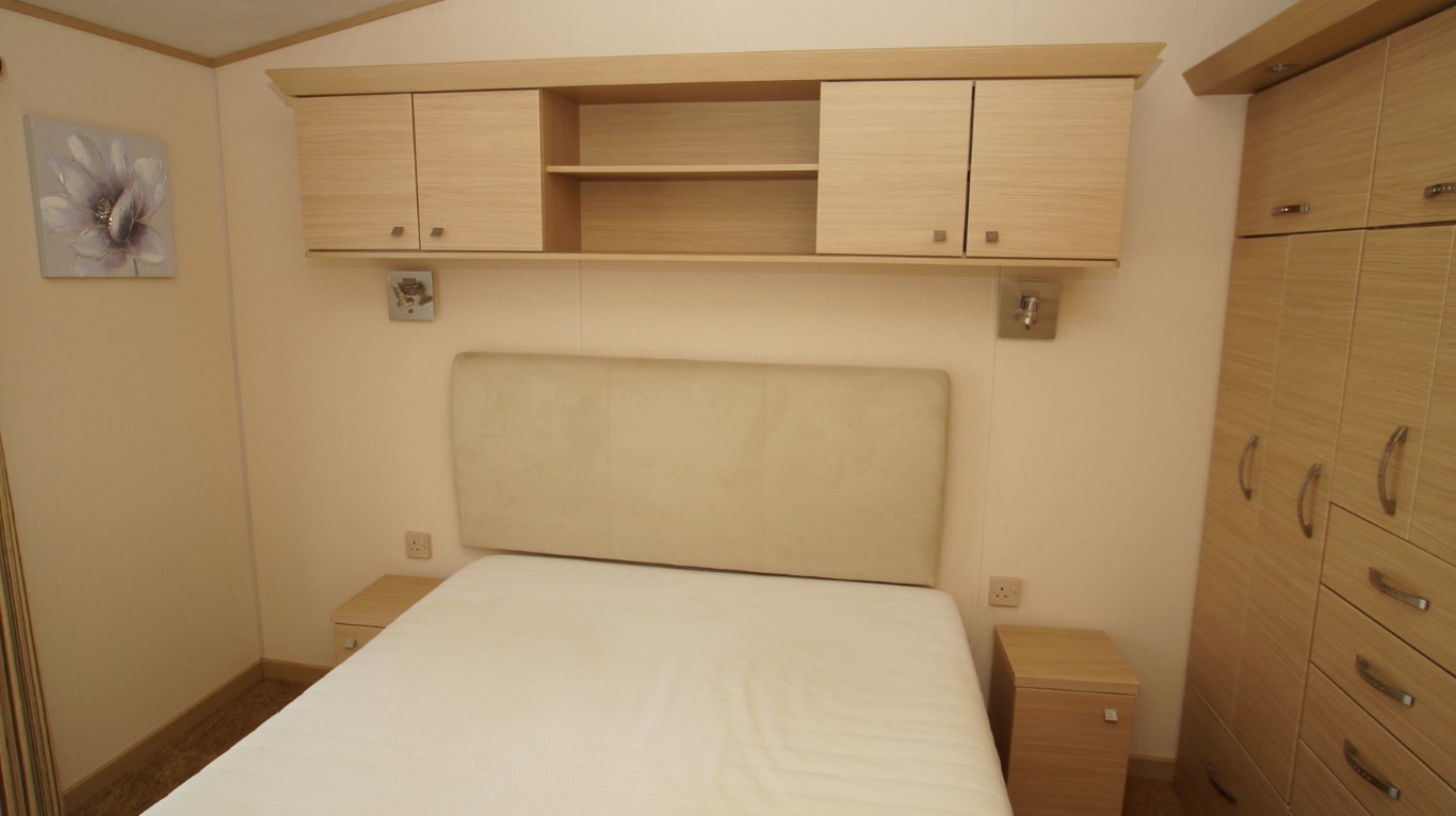 West Lancs Caravans