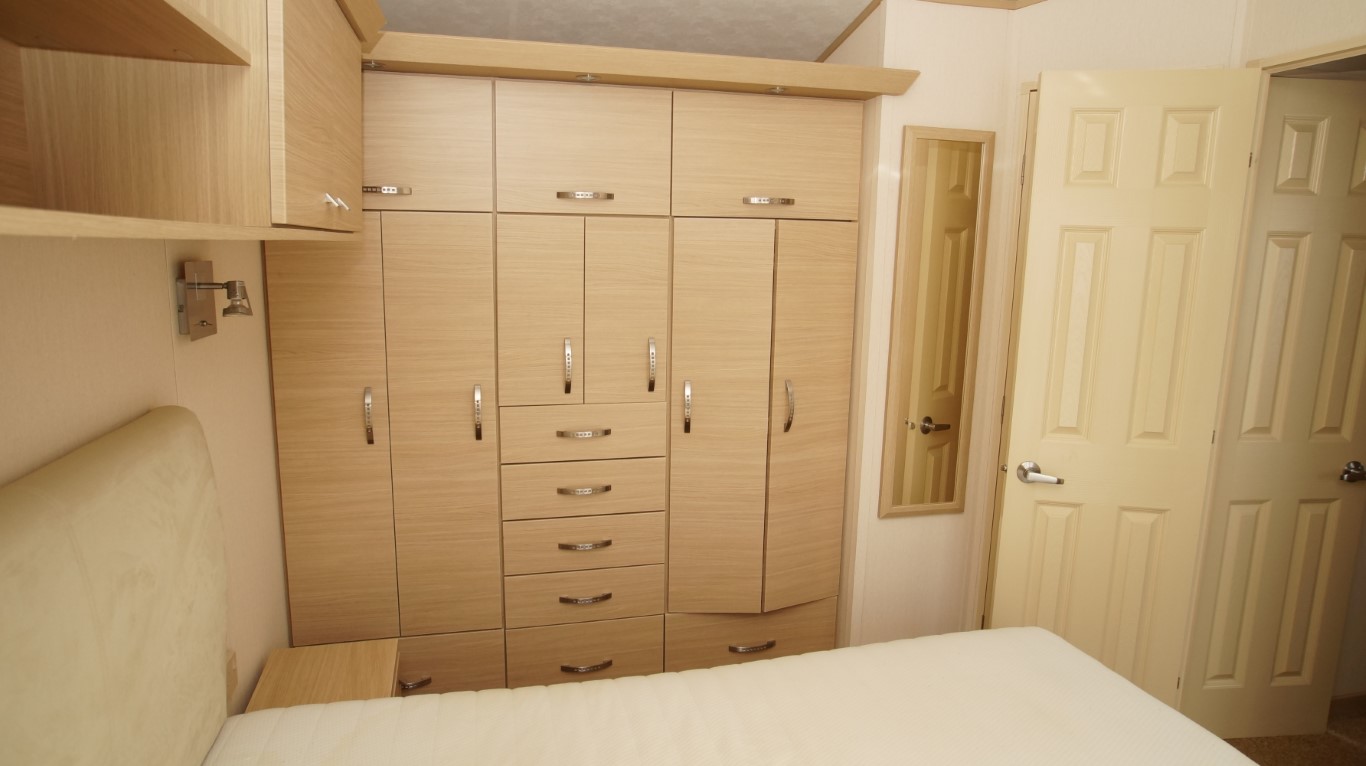 West Lancs Caravans