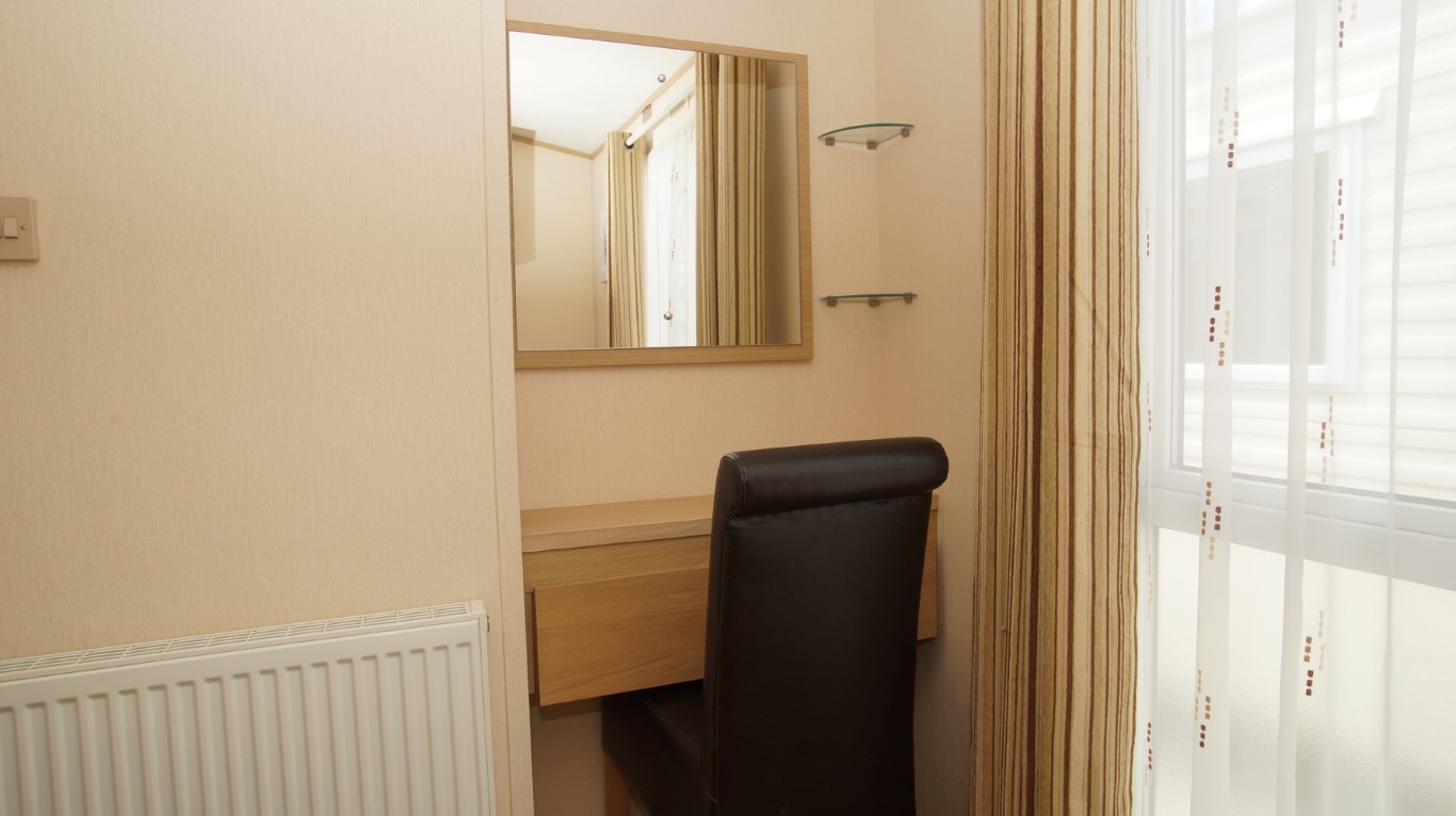 West Lancs Caravans