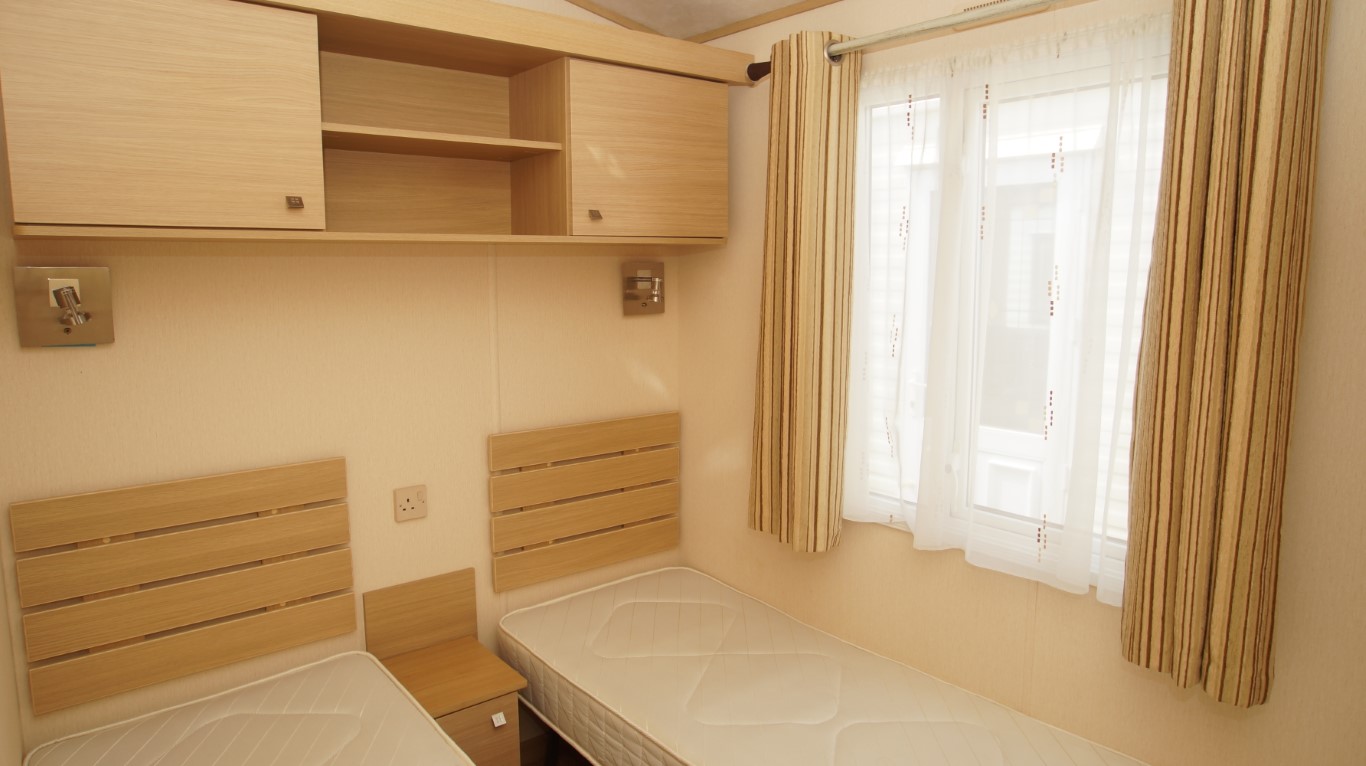 West Lancs Caravans