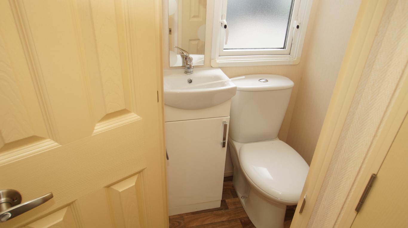 West Lancs Caravans