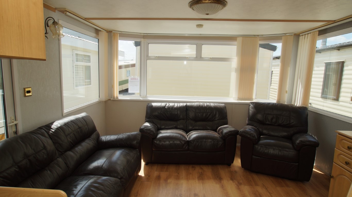 West Lancs Caravans