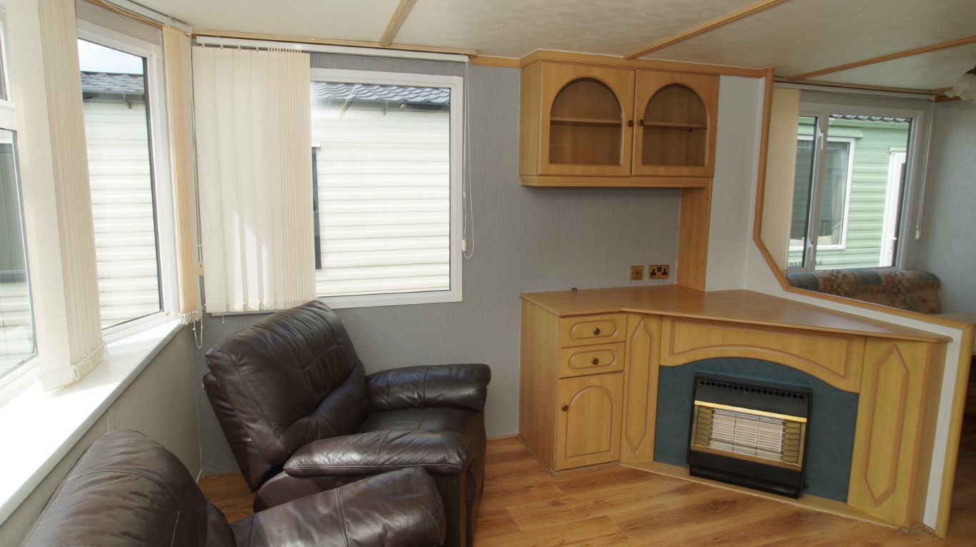 West Lancs Caravans