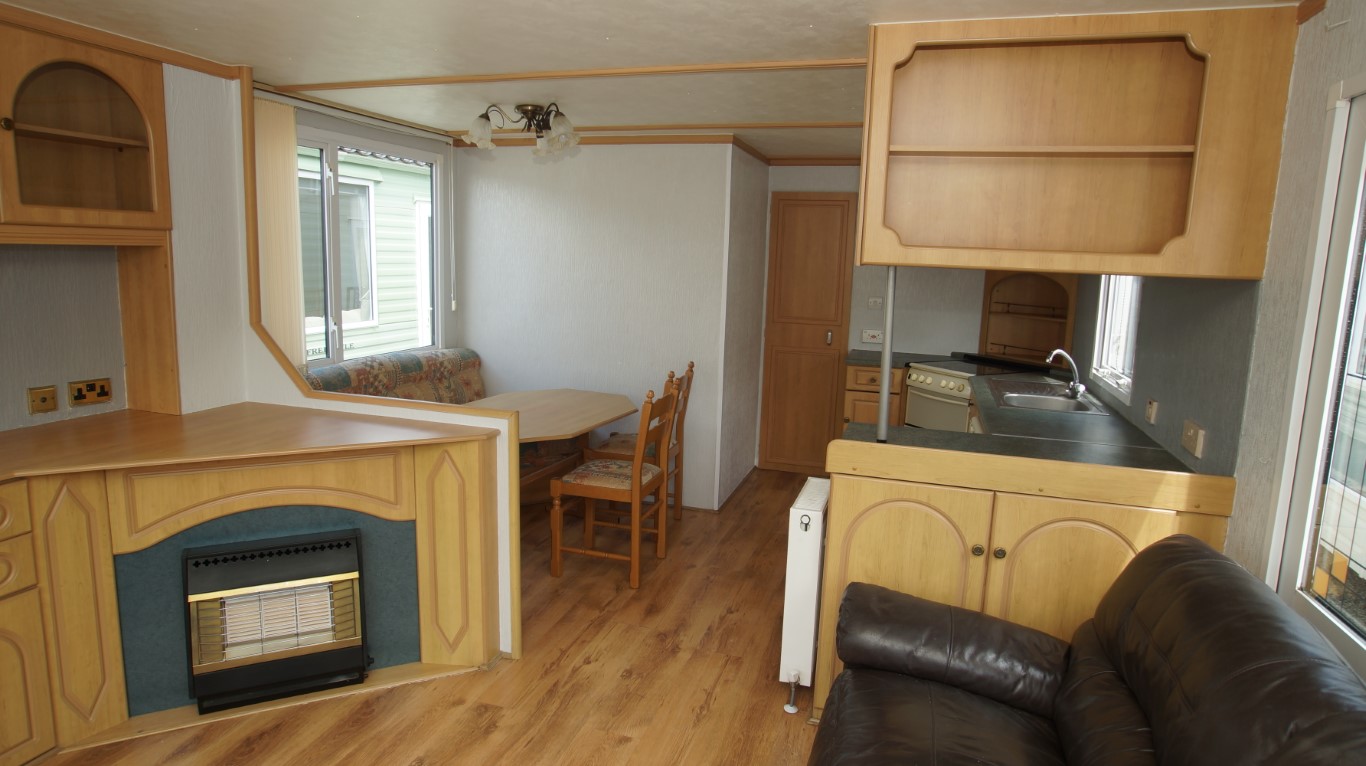 West Lancs Caravans