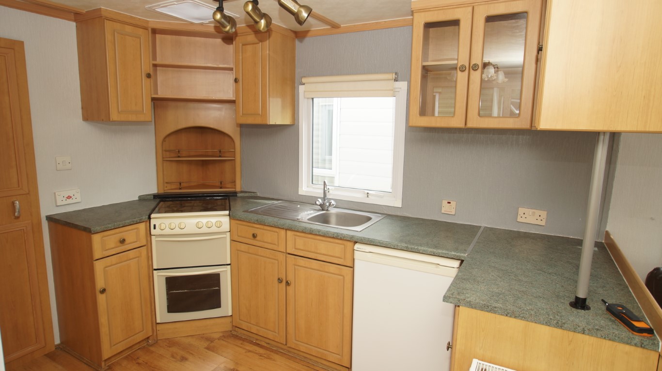 West Lancs Caravans