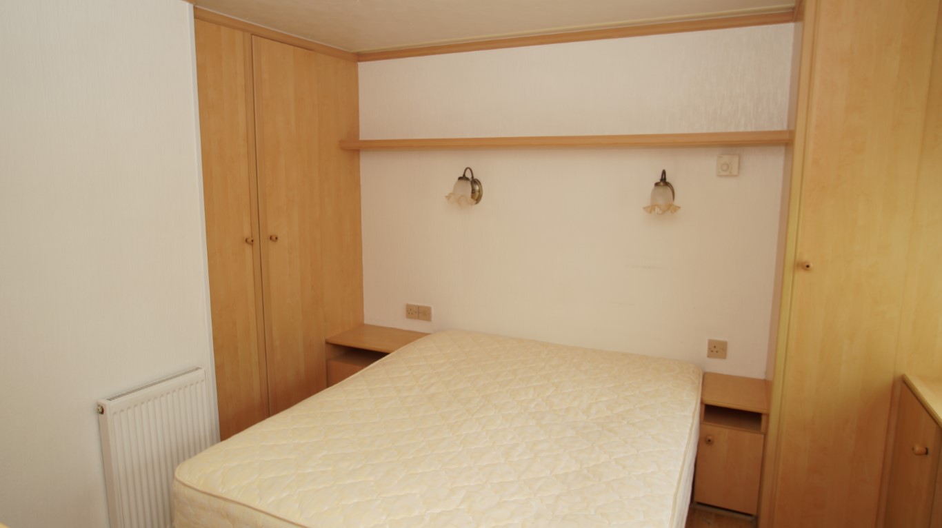 West Lancs Caravans