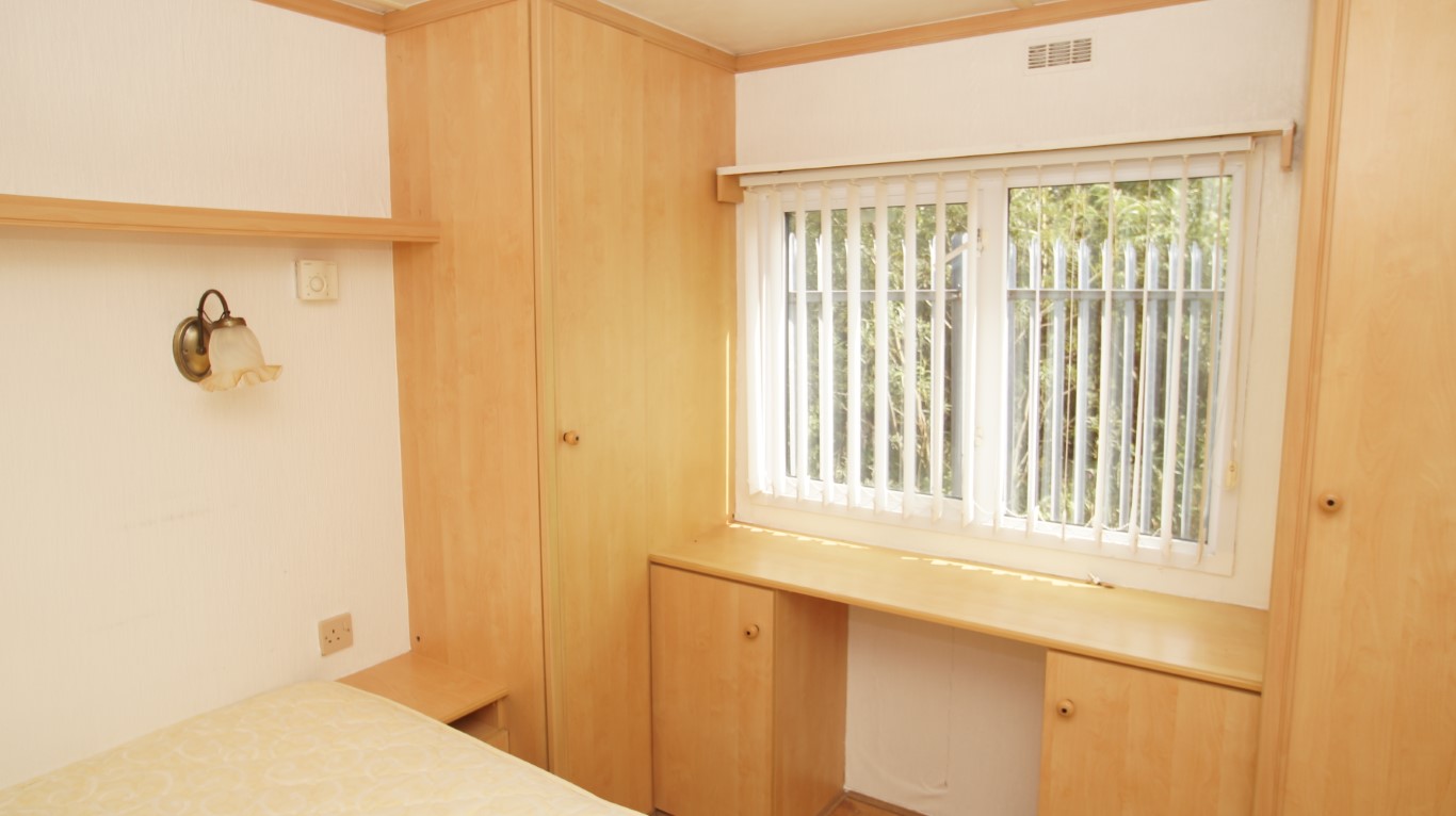 West Lancs Caravans