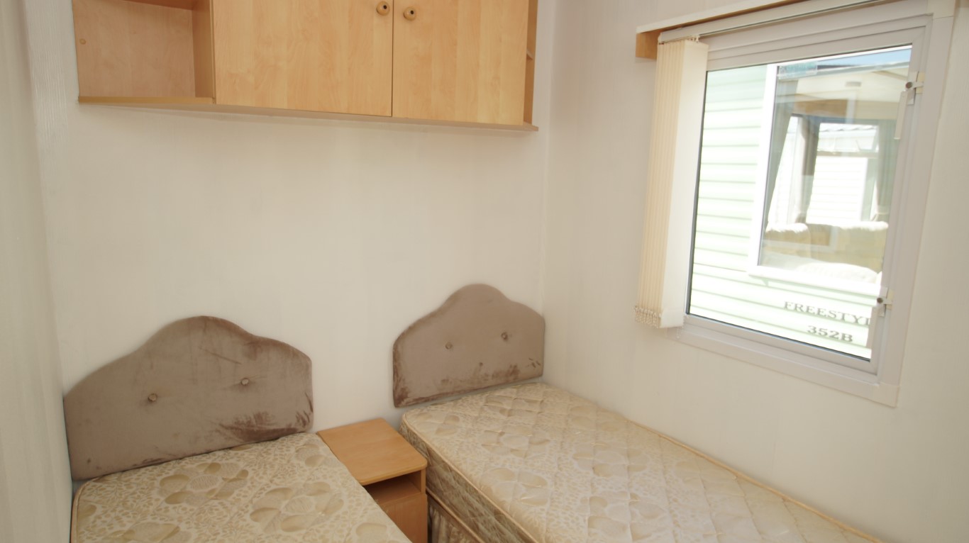 West Lancs Caravans