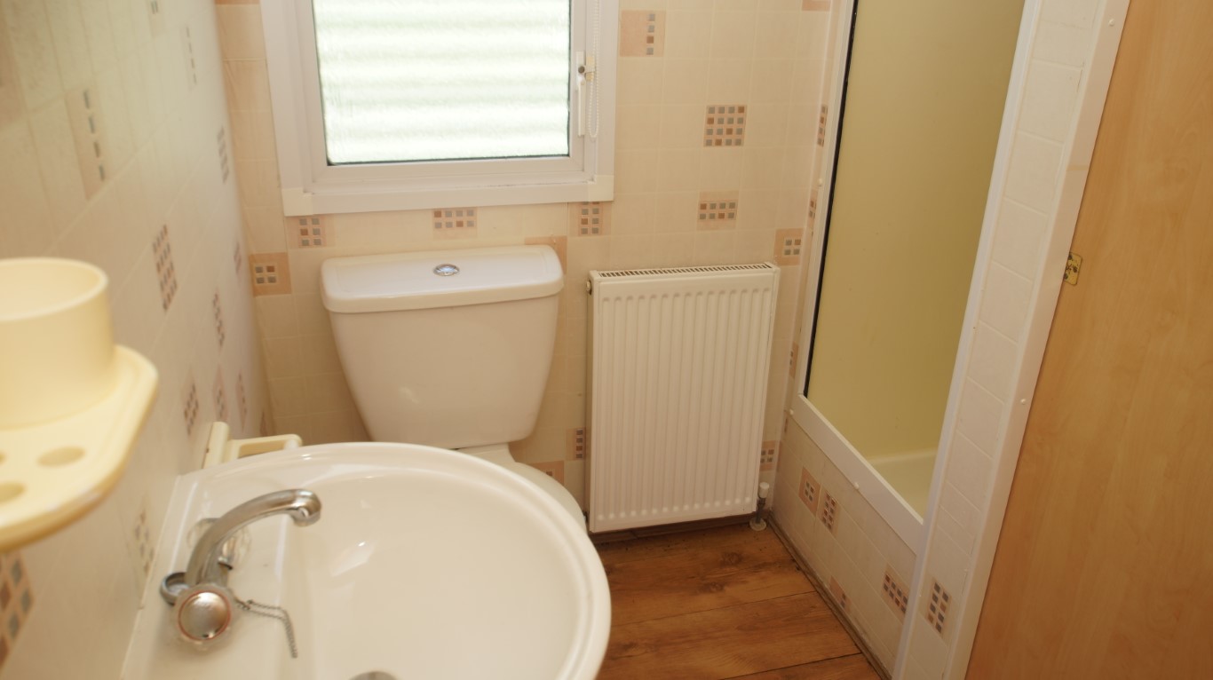 West Lancs Caravans