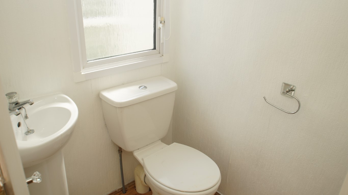 West Lancs Caravans