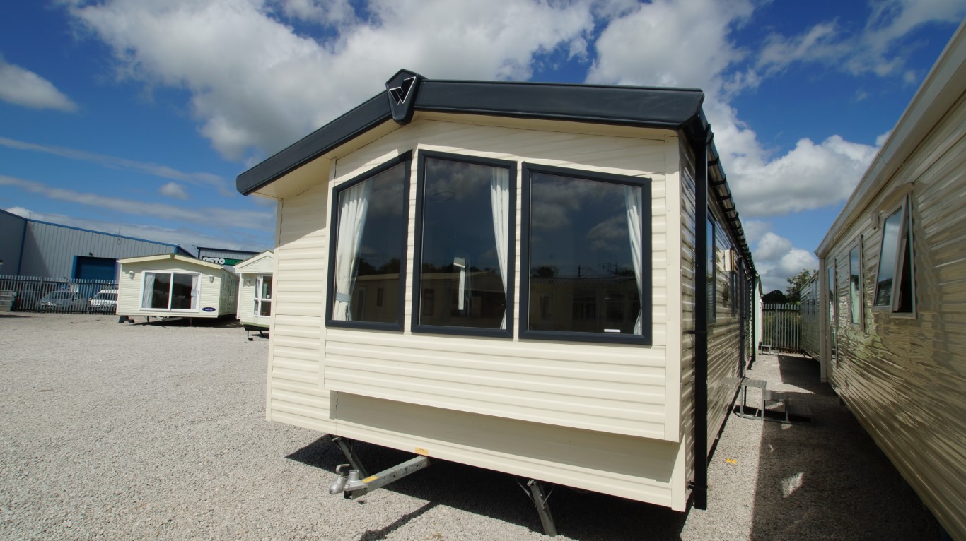 West Lancs Caravans