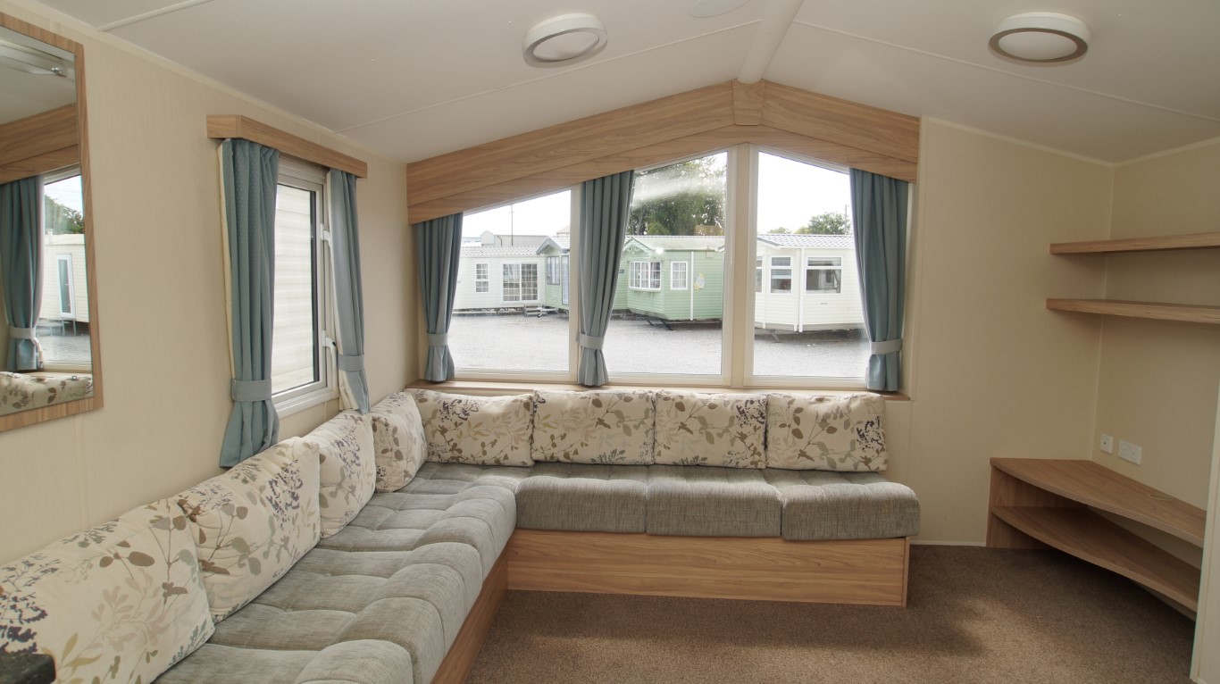 West Lancs Caravans