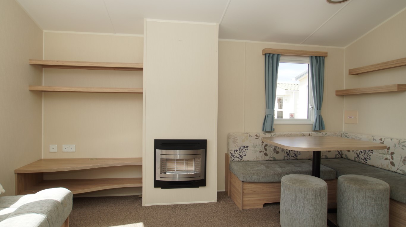 West Lancs Caravans