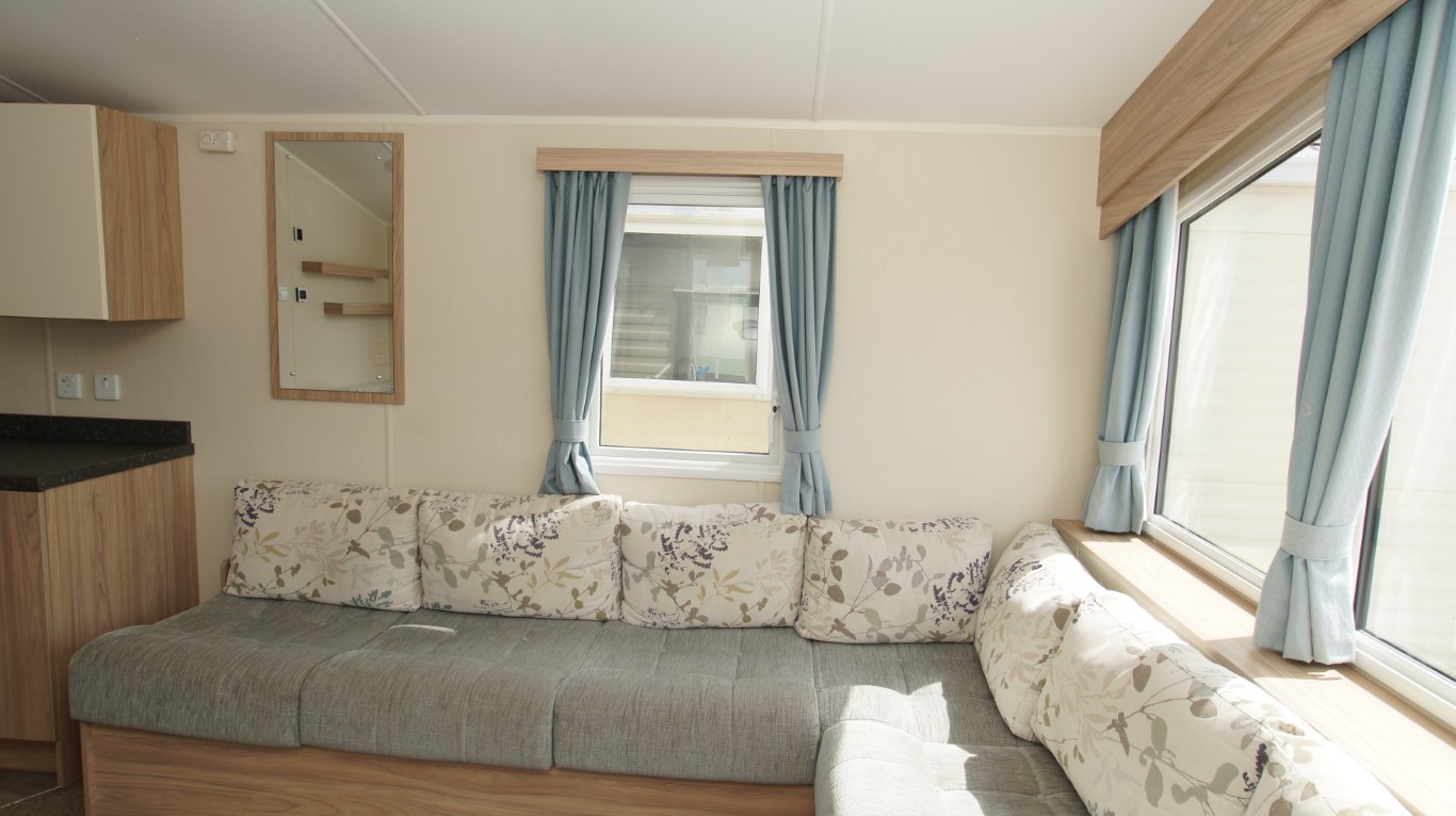 West Lancs Caravans