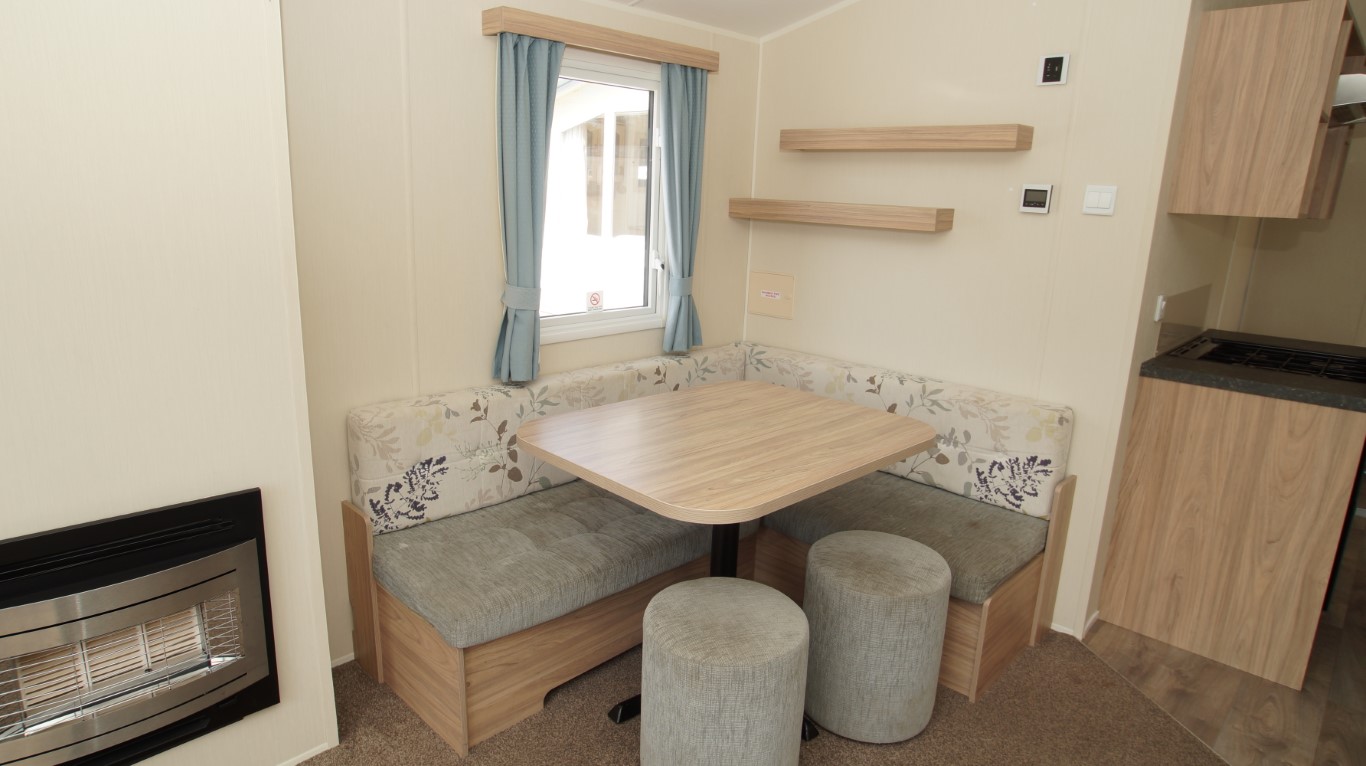West Lancs Caravans