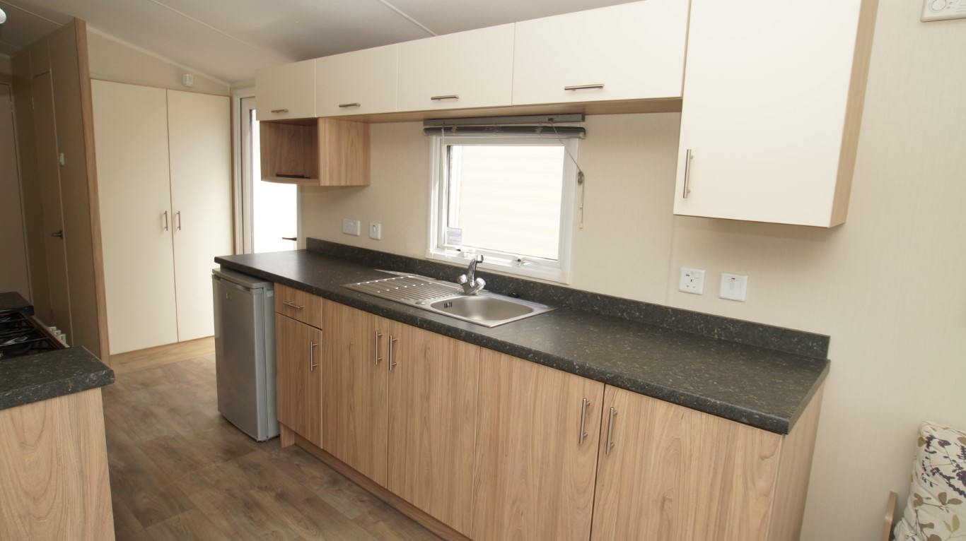 West Lancs Caravans