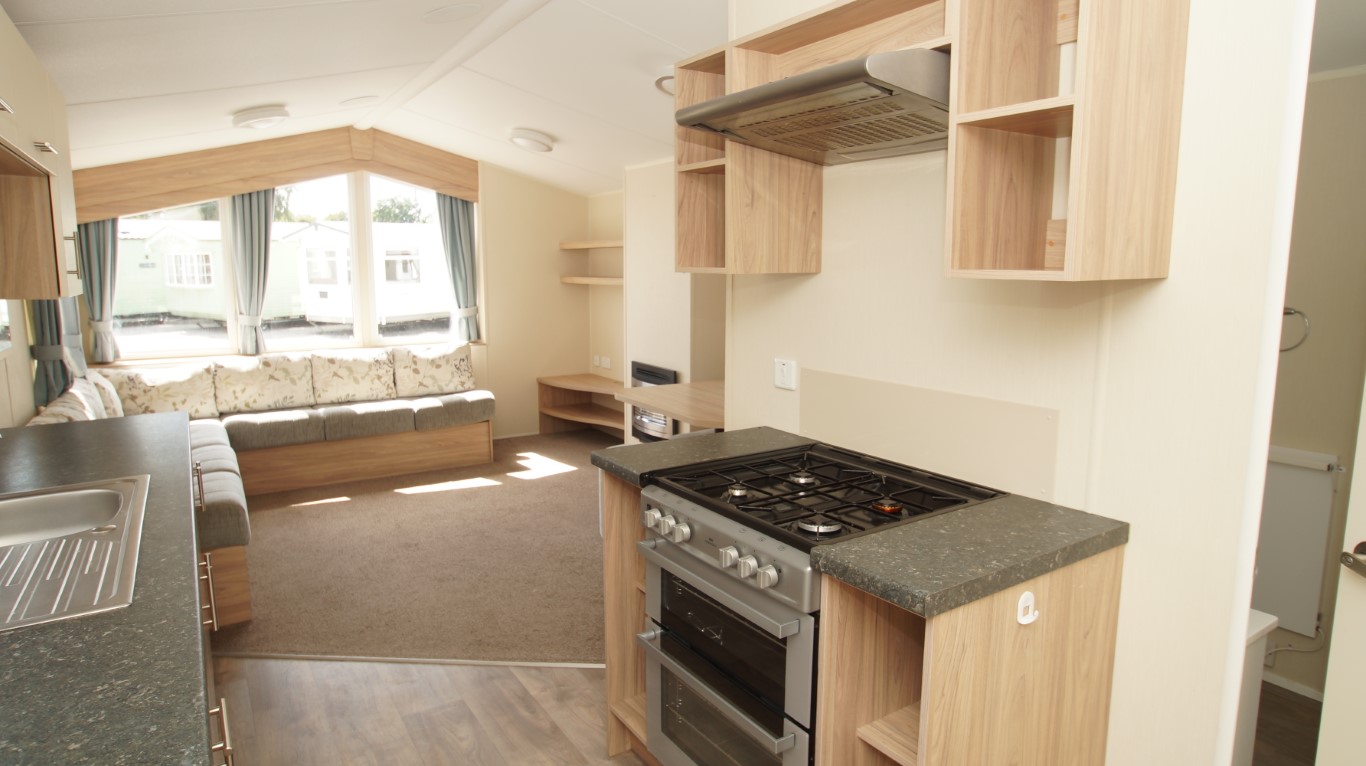 West Lancs Caravans