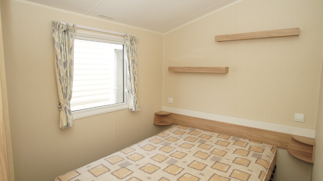West Lancs Caravans