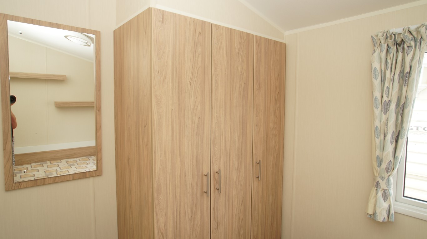 West Lancs Caravans