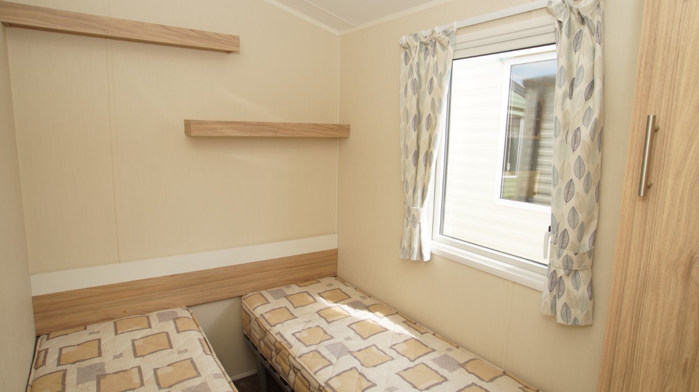 West Lancs Caravans