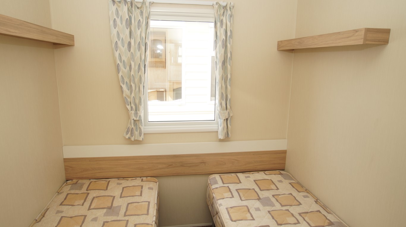 West Lancs Caravans