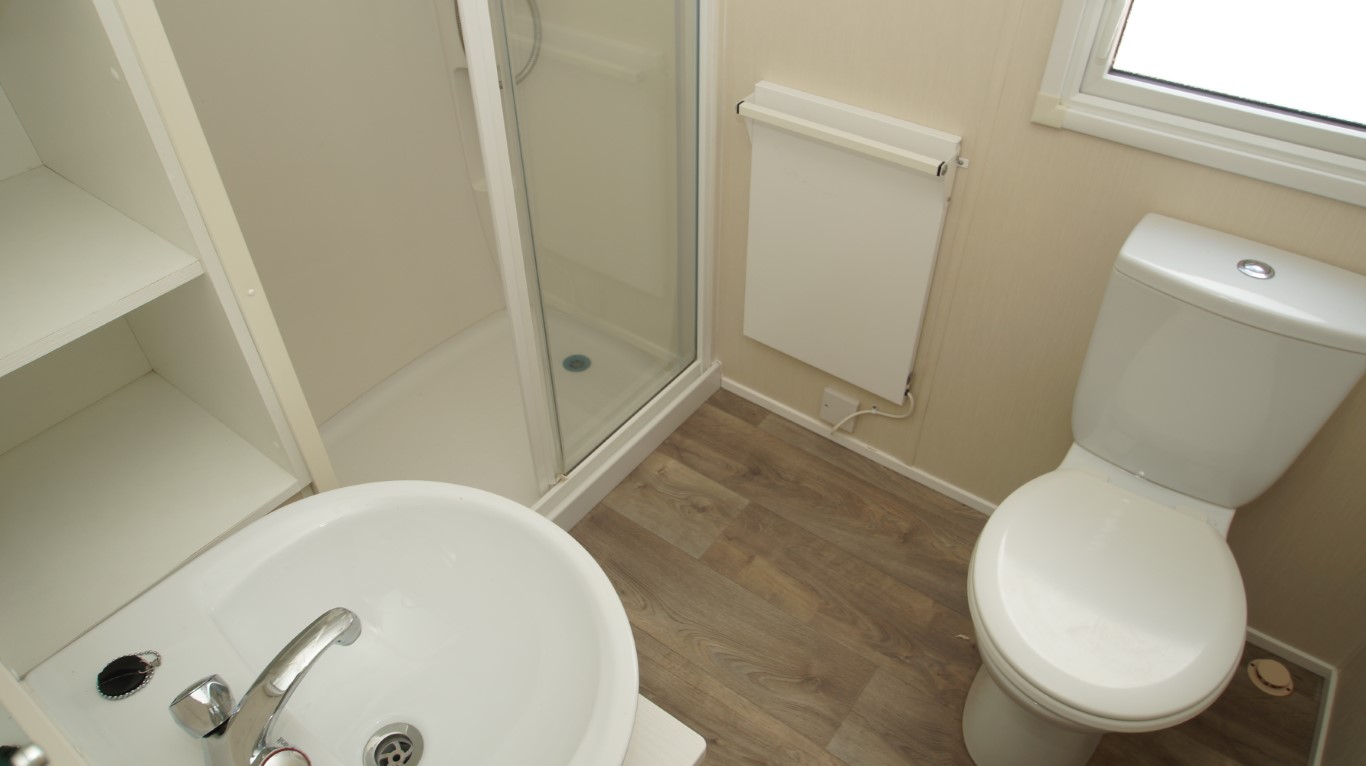 West Lancs Caravans