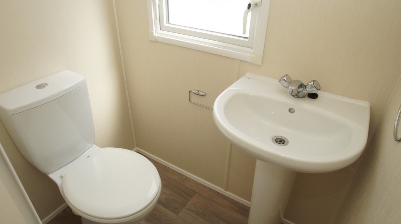 West Lancs Caravans