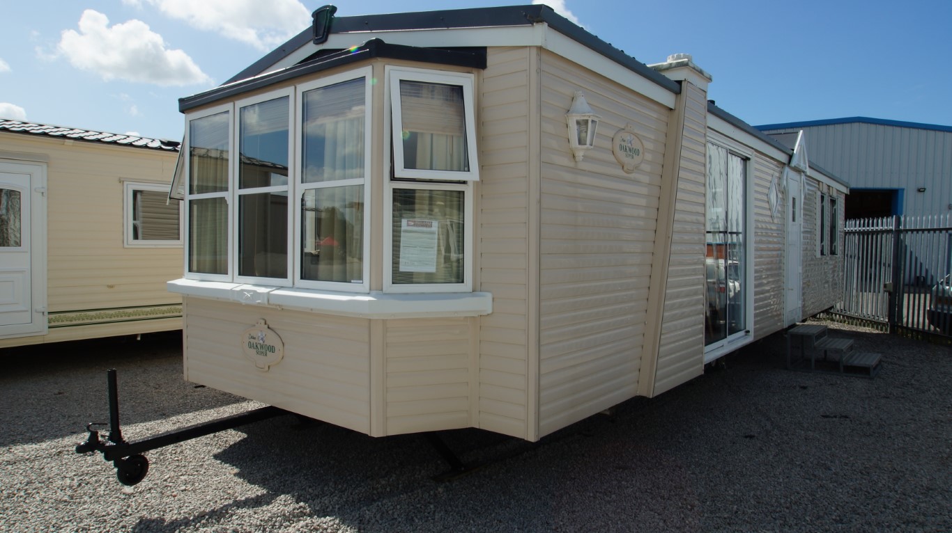 West Lancs Caravans