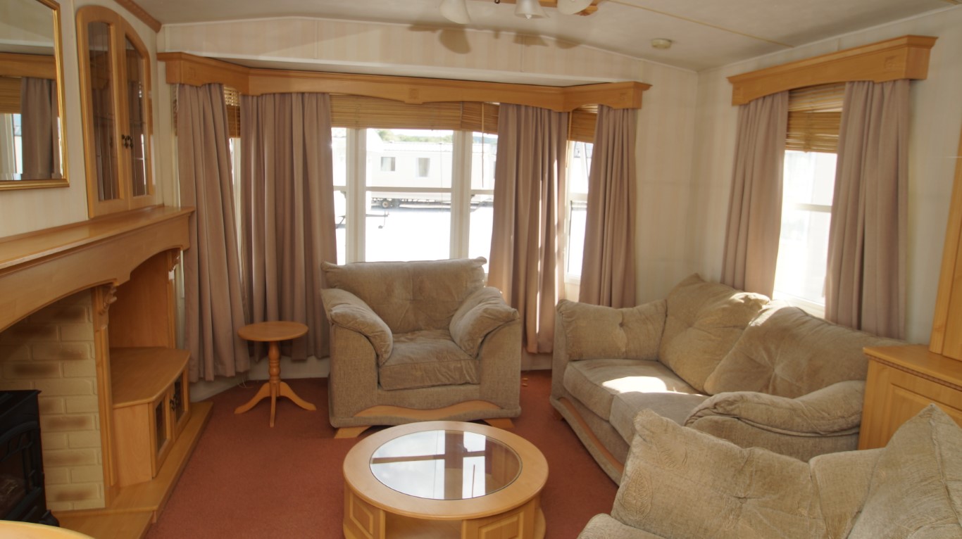 West Lancs Caravans