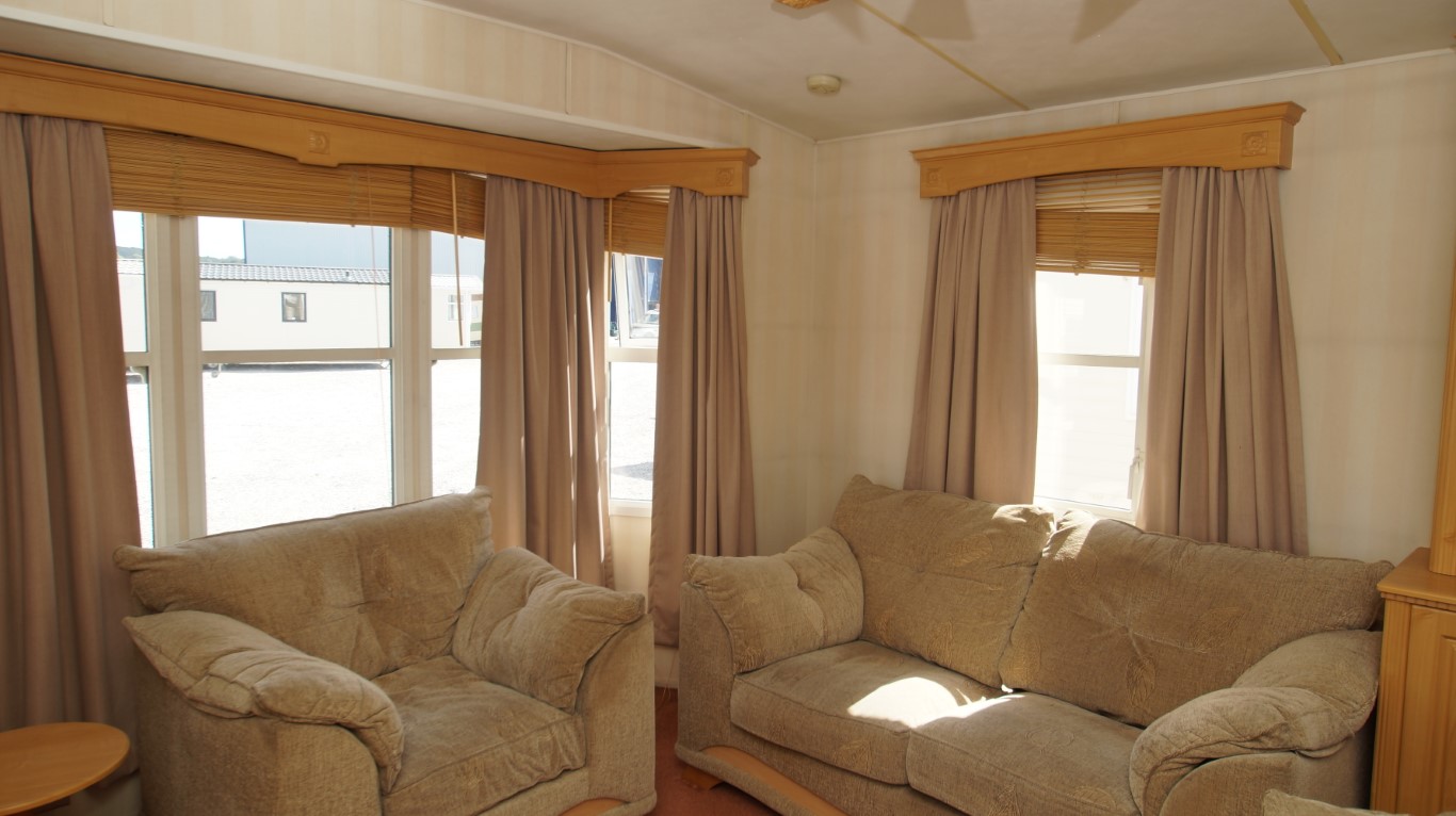 West Lancs Caravans