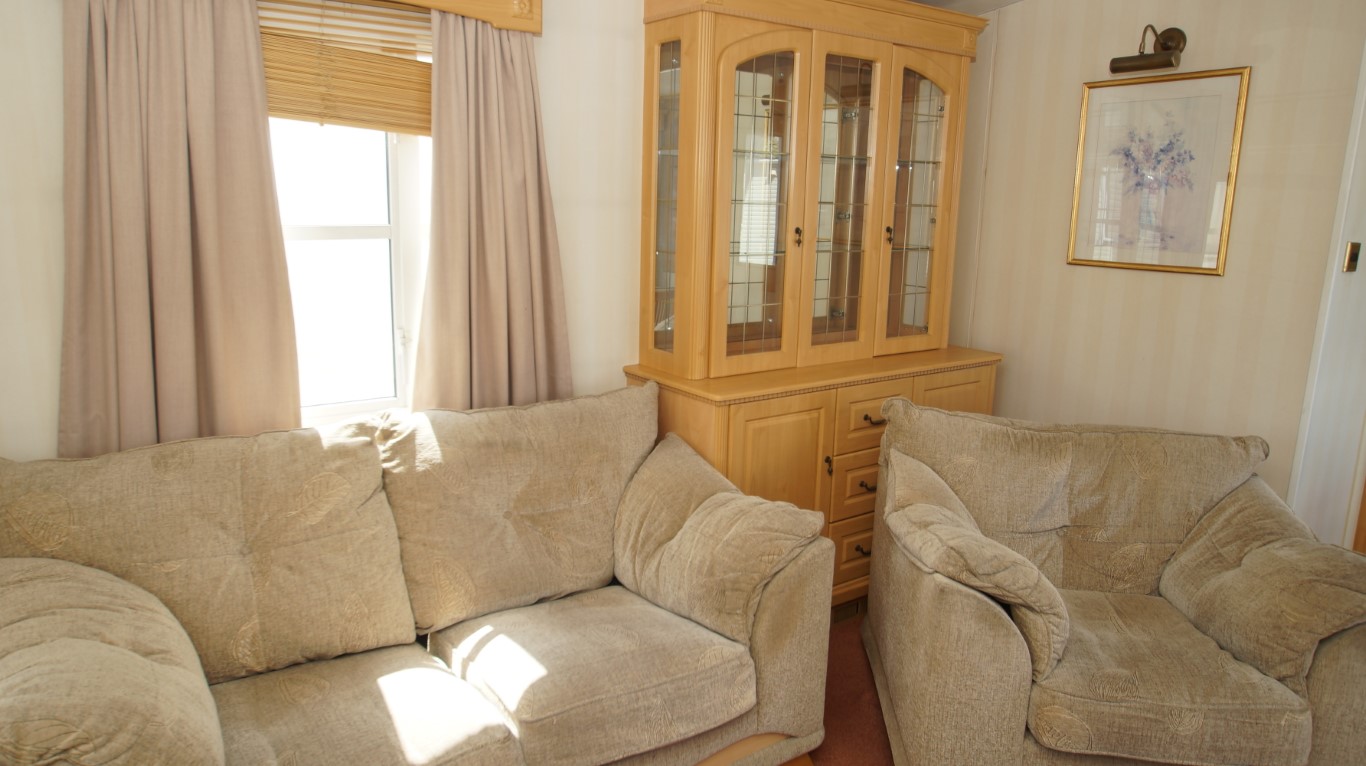 West Lancs Caravans