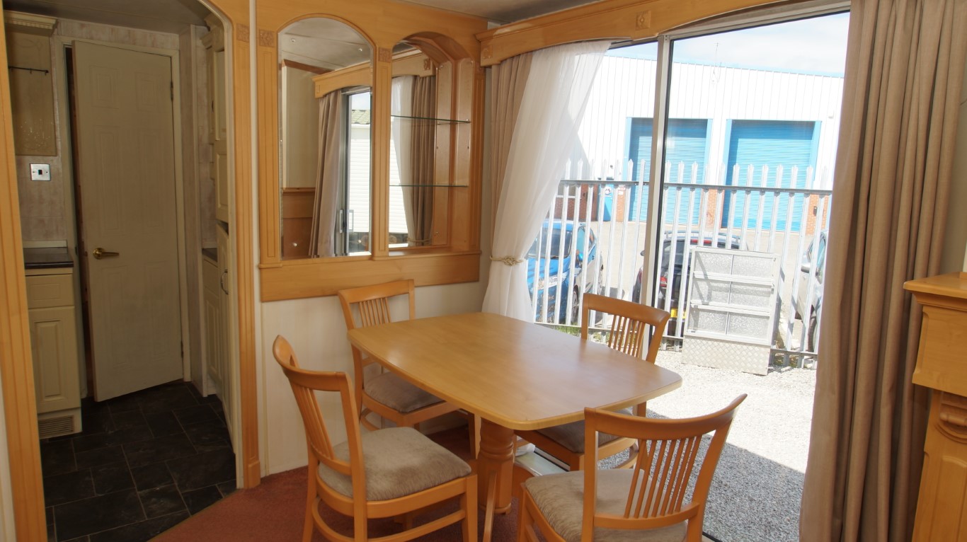 West Lancs Caravans