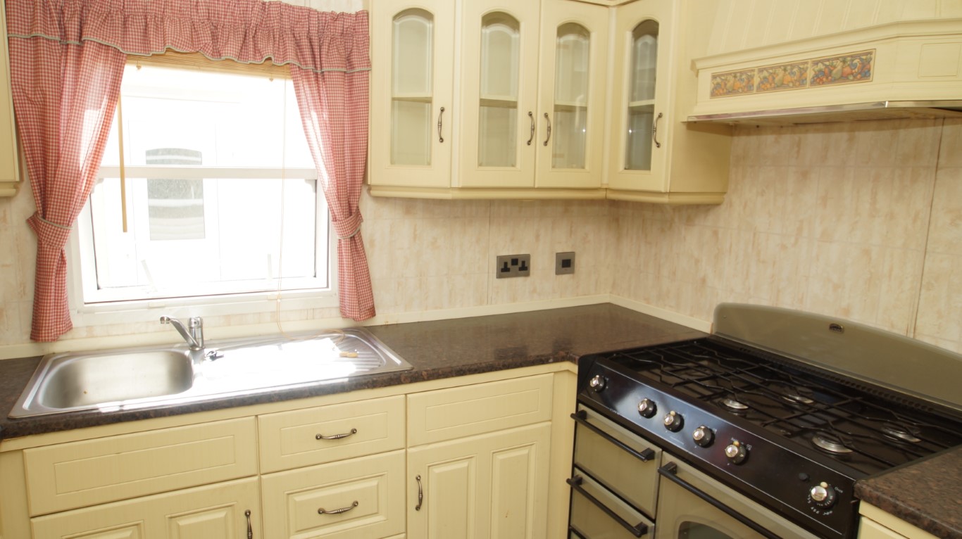 West Lancs Caravans