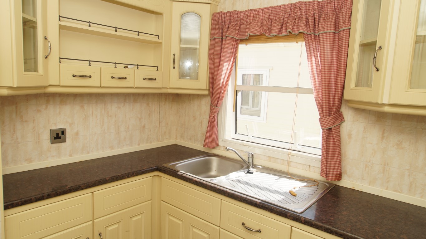 West Lancs Caravans