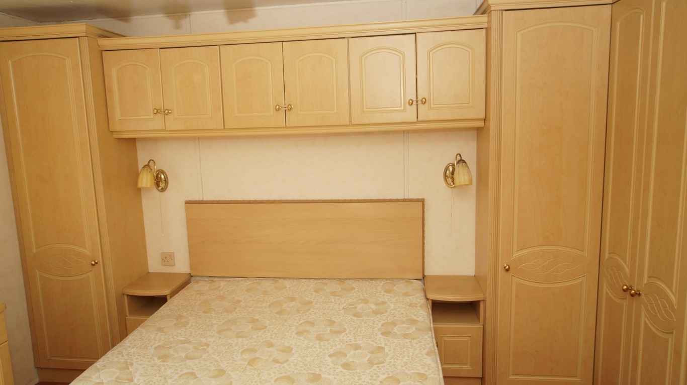 West Lancs Caravans