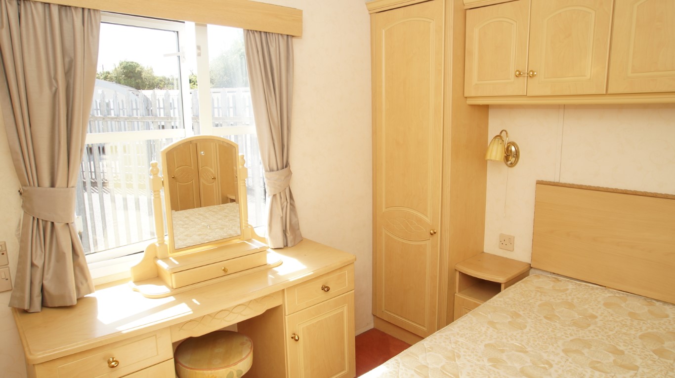 West Lancs Caravans