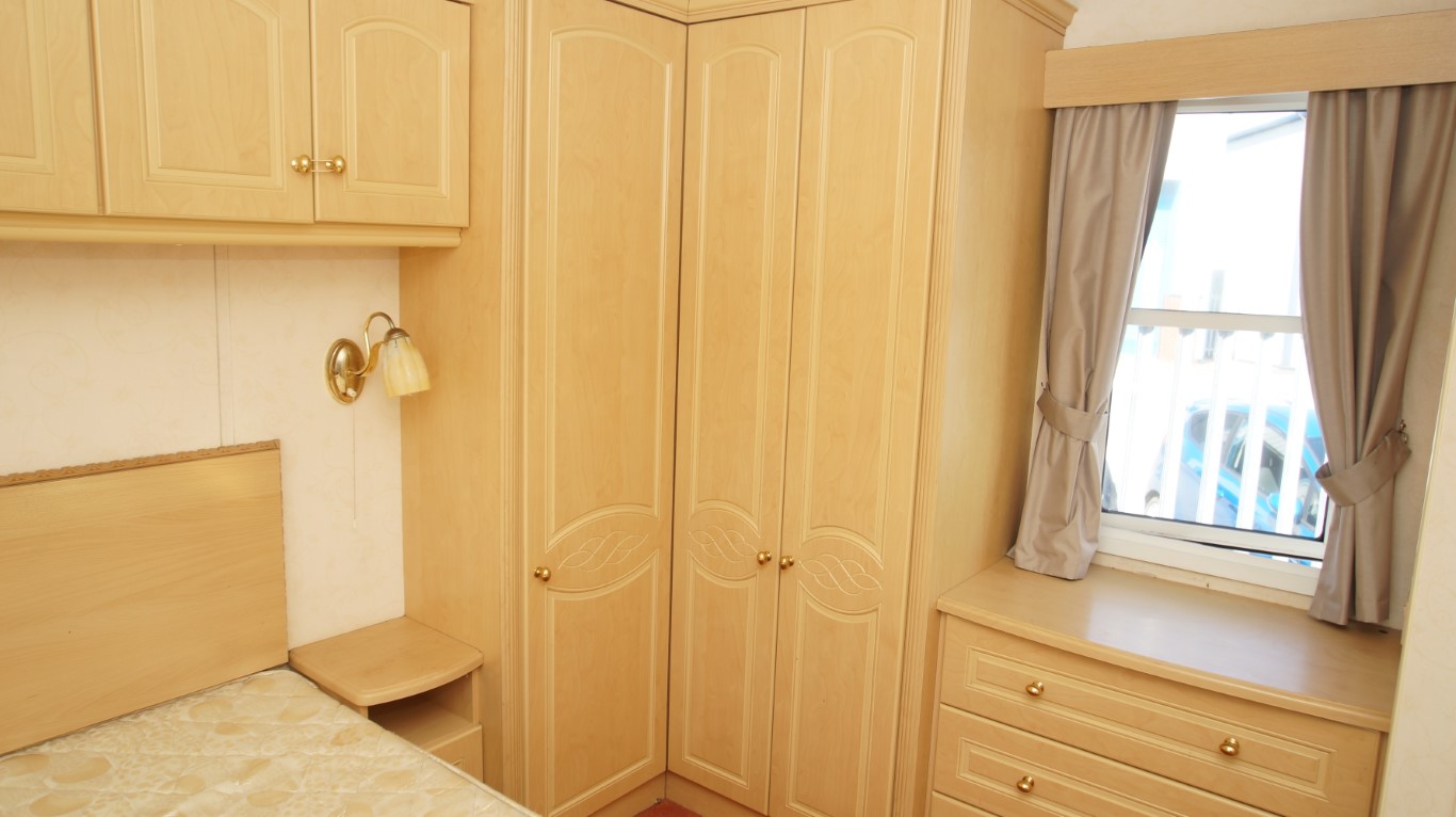 West Lancs Caravans