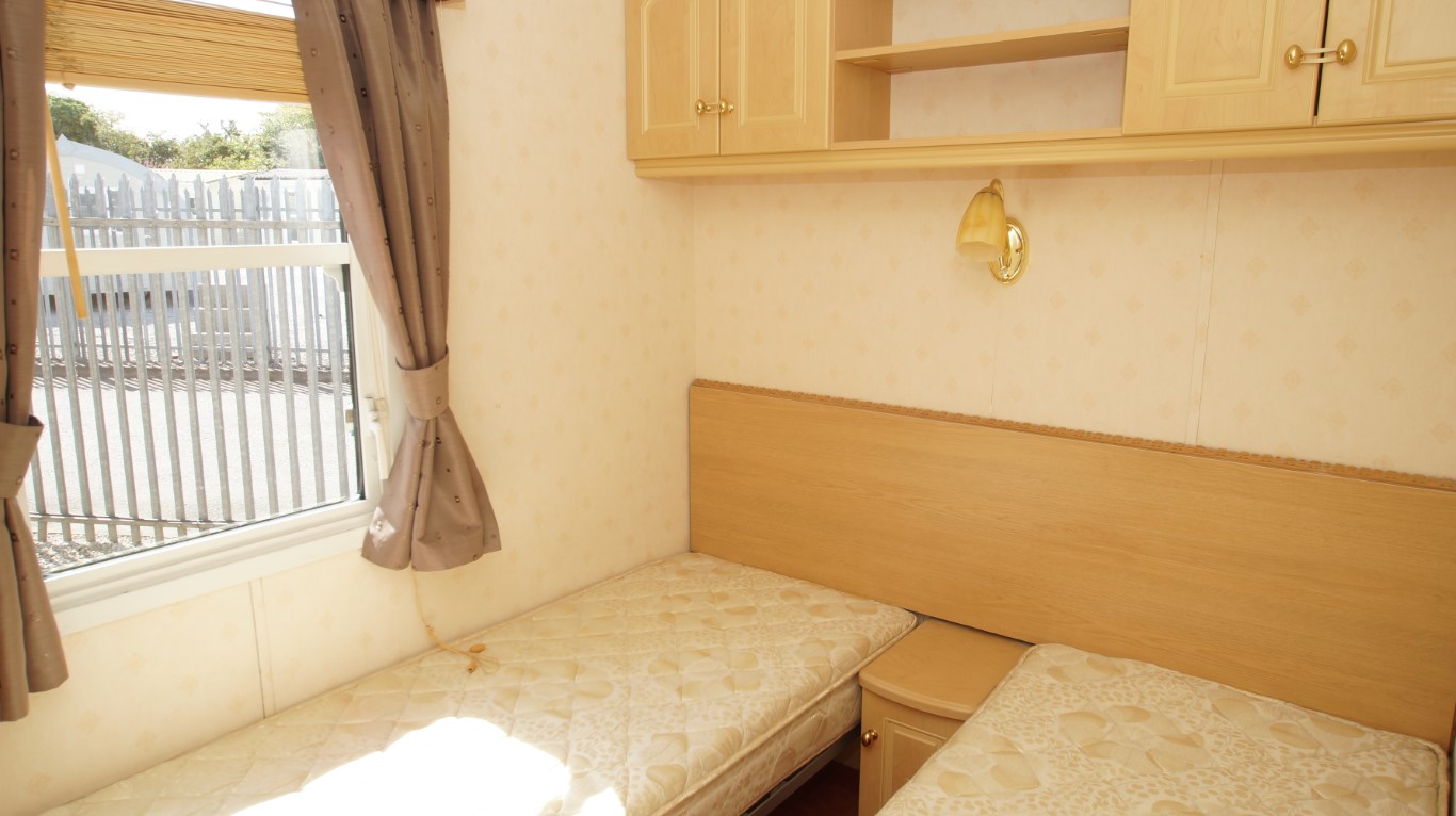 West Lancs Caravans