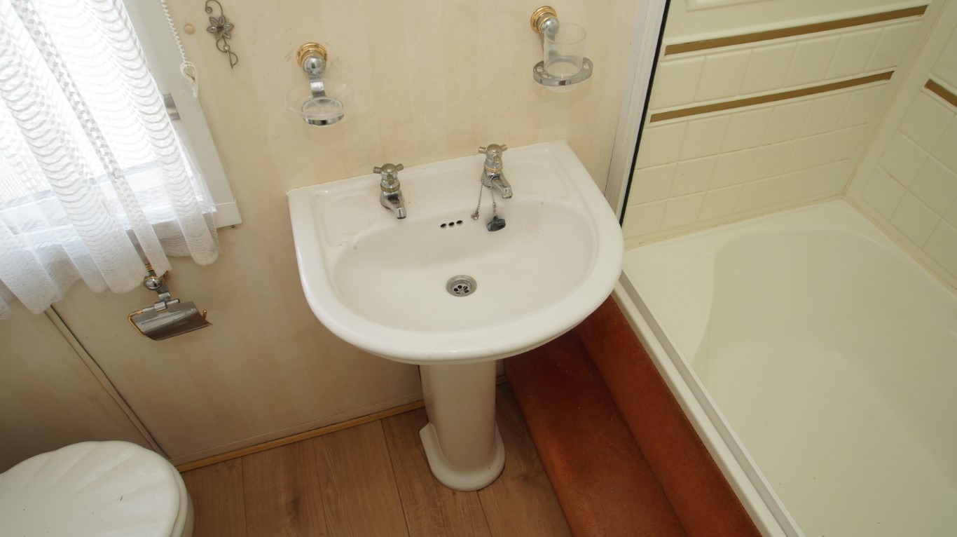 West Lancs Caravans